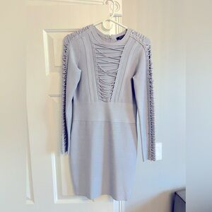 Marciano by Guess bandage dress